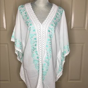 Spiaggia dolce Swim - Swimsuit Coverup Spiaggia dolce Swim - Swimsuit Coverup